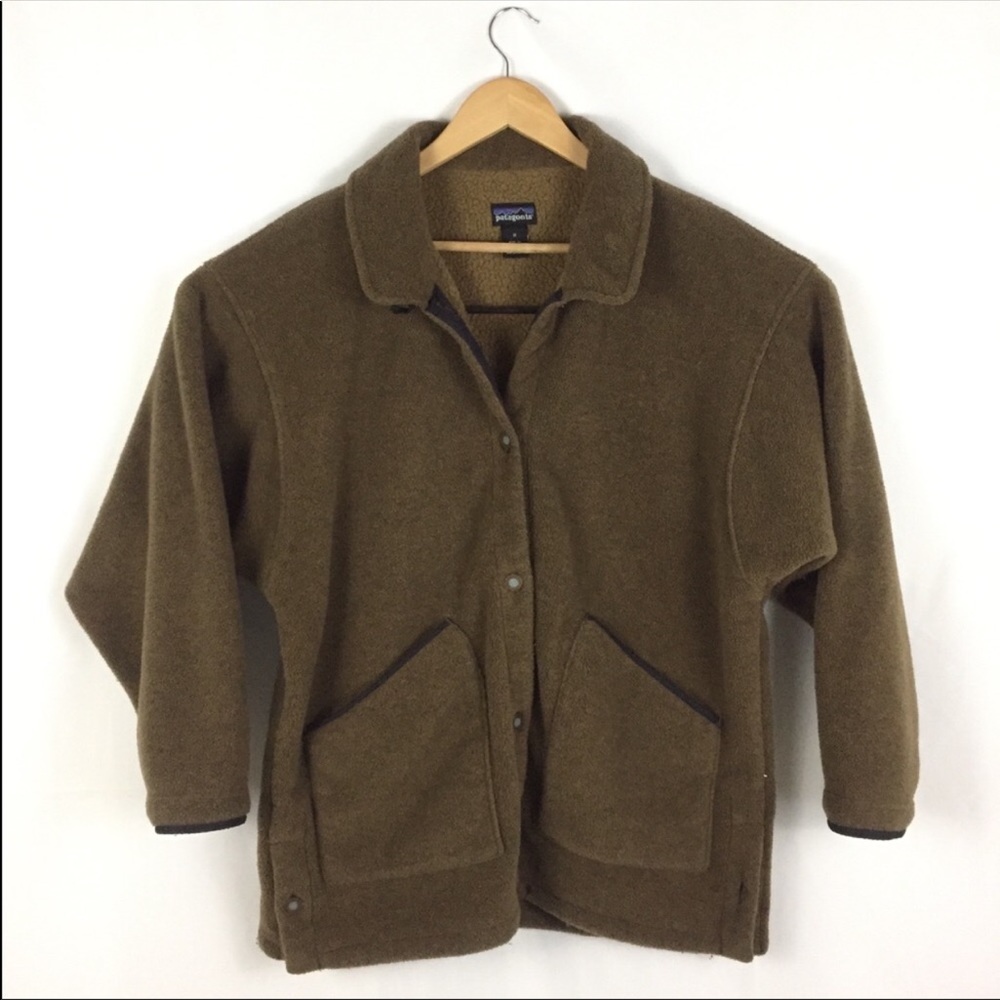 Vintage Patagonia Winter Jacket